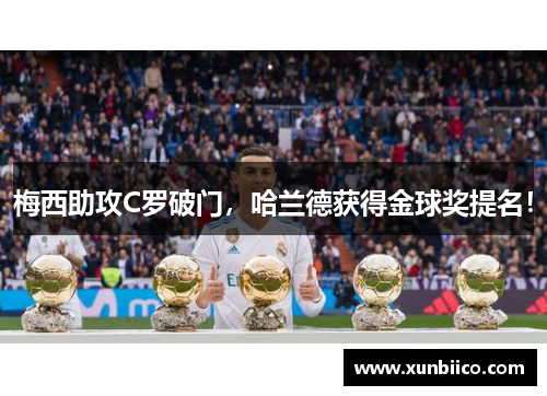 梅西助攻C罗破门，哈兰德获得金球奖提名！